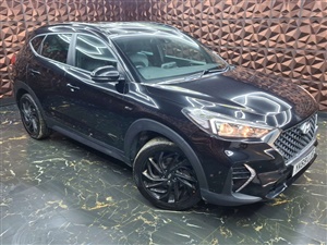 Large image for the Used Hyundai Tucson