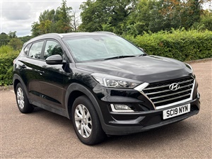 Large image for the Used Hyundai Tucson