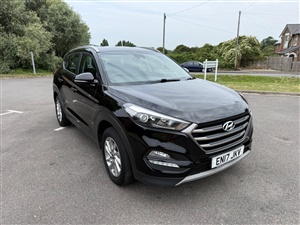 Large image for the Used Hyundai Tucson