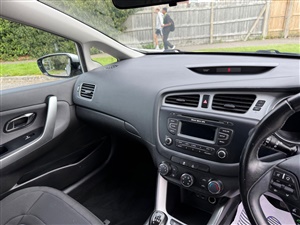 Large image for the Used Hyundai Tucson