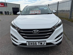 Large image for the Used Hyundai Tucson