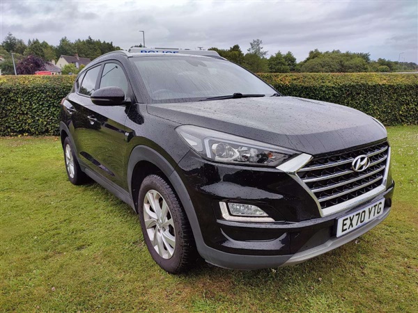 Large image for the Used Hyundai Tucson