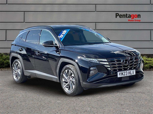 Large image for the Used Hyundai Tucson