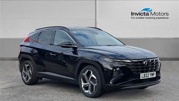 Large image for the Used Hyundai Tucson