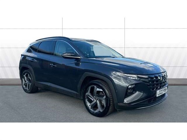 Large image for the Used Hyundai Tucson