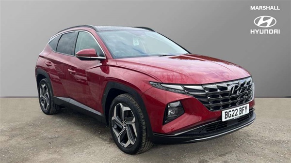 Large image for the Used Hyundai Tucson