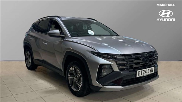Large image for the Used Hyundai Tucson