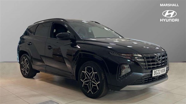 Large image for the Used Hyundai Tucson