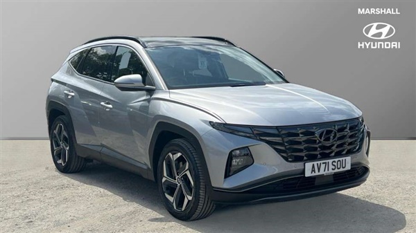 Large image for the Used Hyundai Tucson