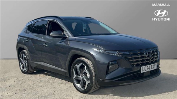 Large image for the Used Hyundai Tucson