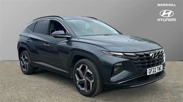 Large image for the Used Hyundai Tucson