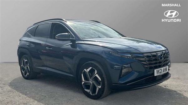 Large image for the Used Hyundai Tucson