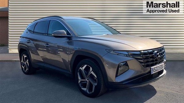 Large image for the Used Hyundai Tucson