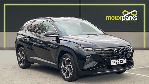 Large image for the Used Hyundai Tucson