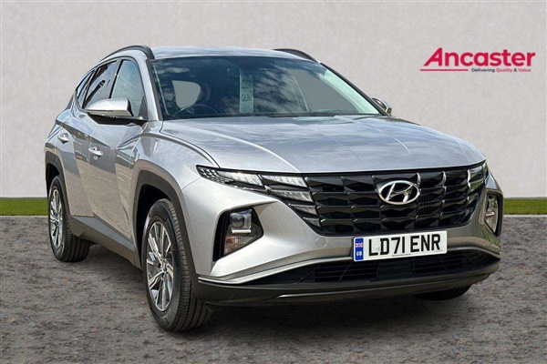 Large image for the Used Hyundai Tucson