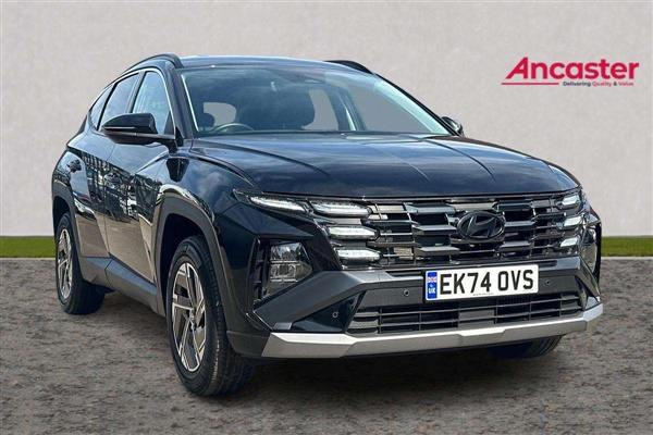 Large image for the Used Hyundai Tucson