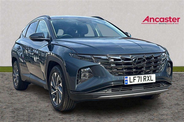 Large image for the Used Hyundai Tucson