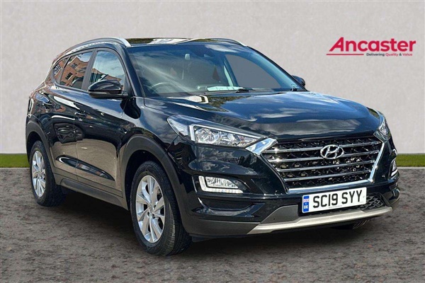 Large image for the Used Hyundai Tucson