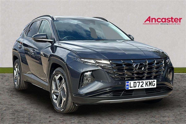 Large image for the Used Hyundai Tucson
