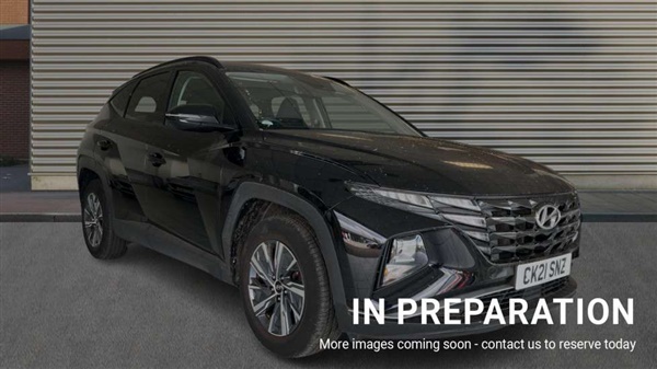 Large image for the Used Hyundai Tucson