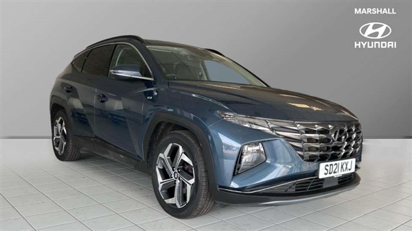 Large image for the Used Hyundai Tucson