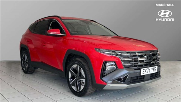 Large image for the Used Hyundai Tucson