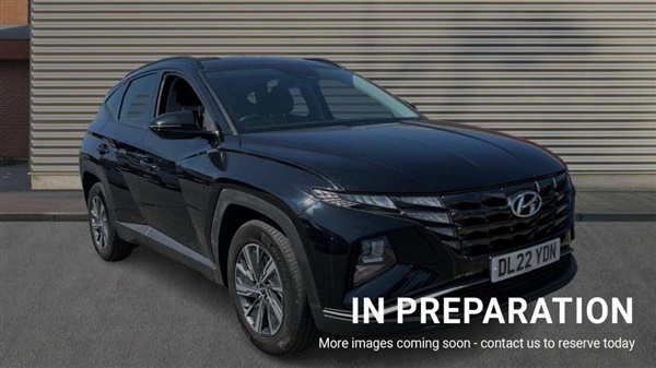 Large image for the Used Hyundai Tucson