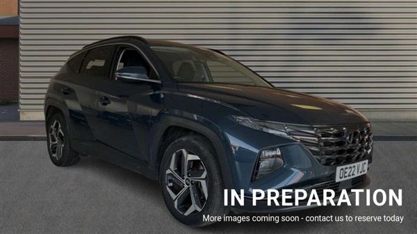 Large image for the Used Hyundai Tucson