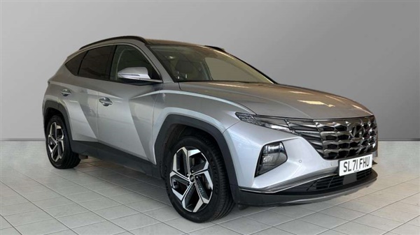Large image for the Used Hyundai Tucson