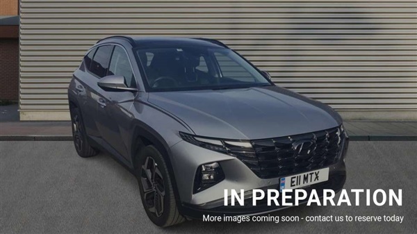 Large image for the Used Hyundai Tucson