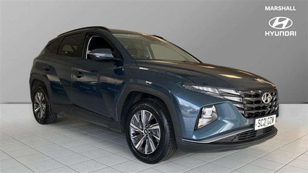 Large image for the Used Hyundai Tucson