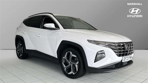 Large image for the Used Hyundai Tucson