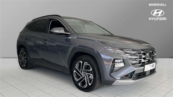 Large image for the Used Hyundai Tucson