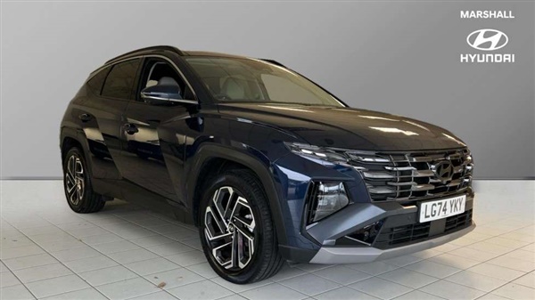 Large image for the Used Hyundai Tucson