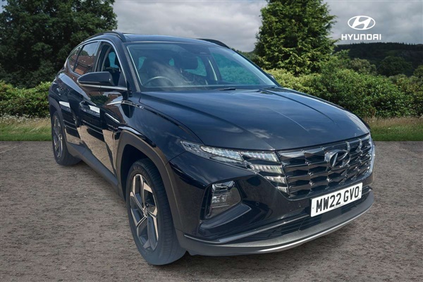 Large image for the Used Hyundai Tucson