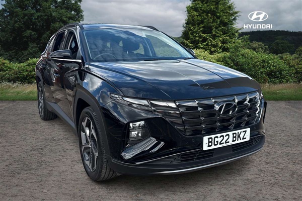 Large image for the Used Hyundai Tucson