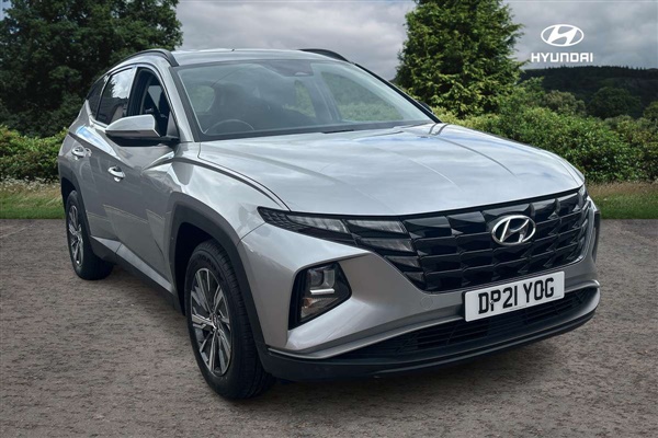 Large image for the Used Hyundai Tucson