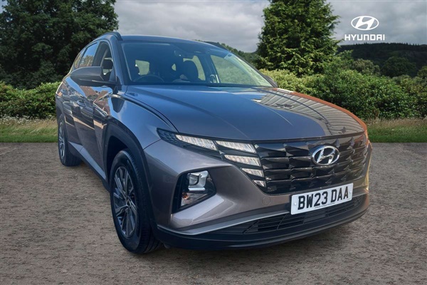 Large image for the Used Hyundai Tucson