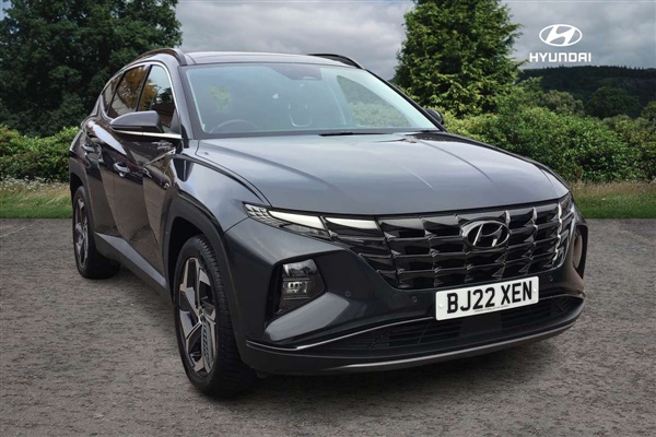 Large image for the Used Hyundai Tucson