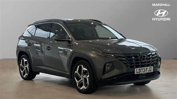 Large image for the Used Hyundai Tucson