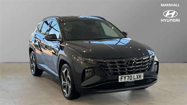 Large image for the Used Hyundai Tucson