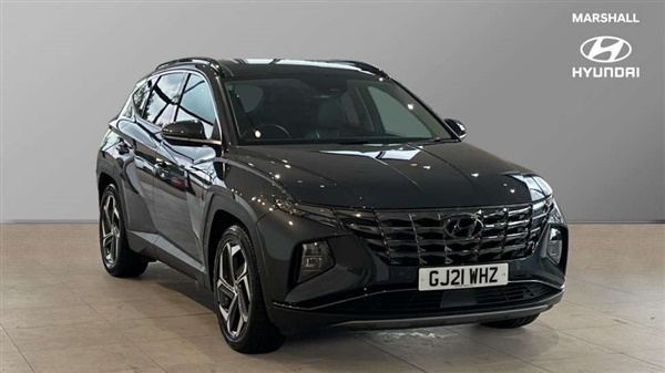 Large image for the Used Hyundai Tucson