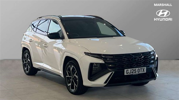 Large image for the Used Hyundai Tucson