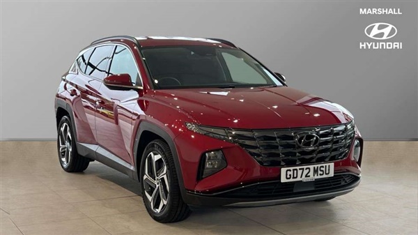 Large image for the Used Hyundai Tucson