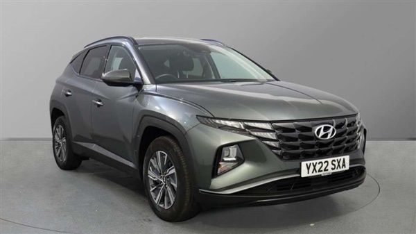 Large image for the Used Hyundai Tucson