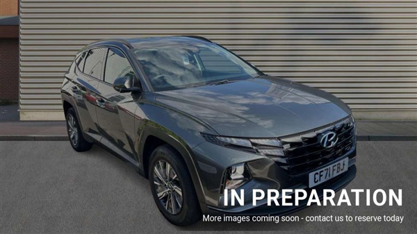 Large image for the Used Hyundai Tucson