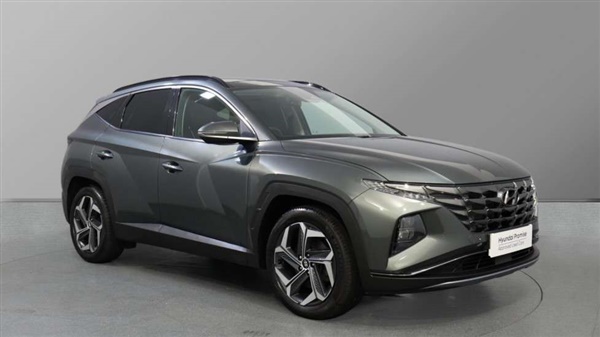 Large image for the Used Hyundai Tucson