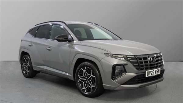 Large image for the Used Hyundai Tucson