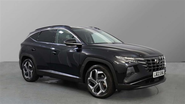 Large image for the Used Hyundai Tucson