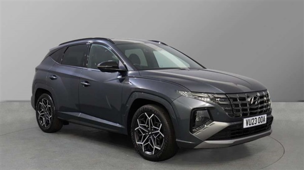 Large image for the Used Hyundai Tucson
